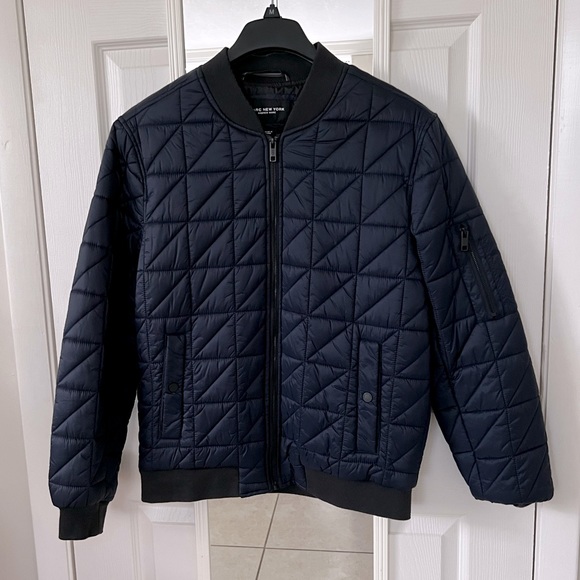 Andrew Marc Puffer - Picture 1 of 4